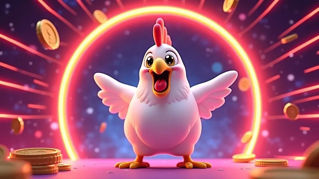 Chickenroad-bonuslogin