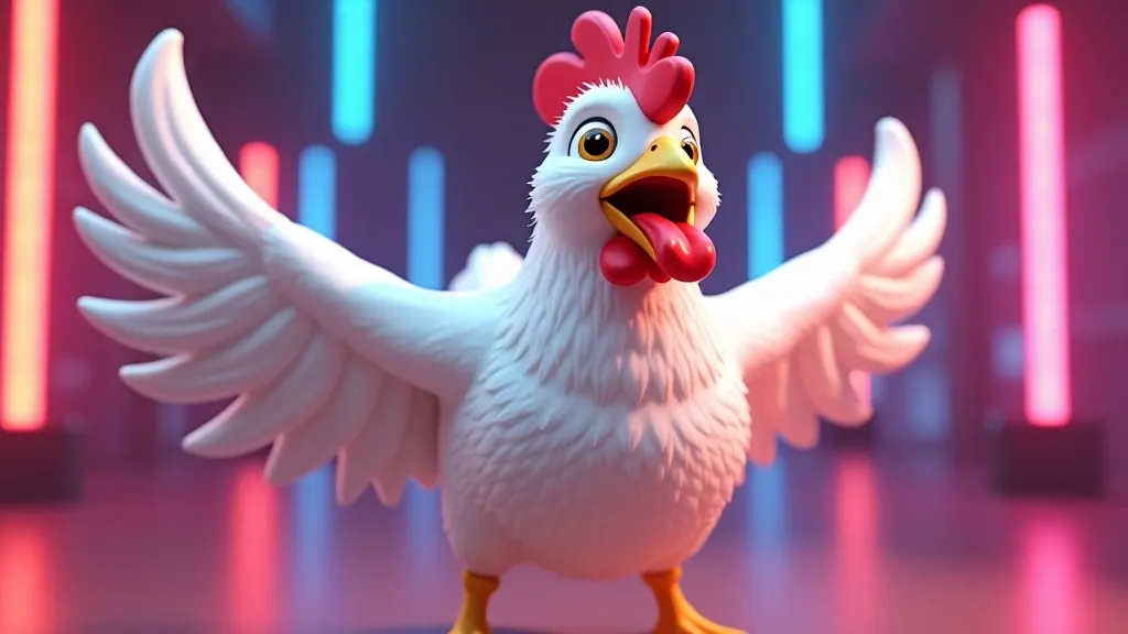 Chickenroad-bonuslogin