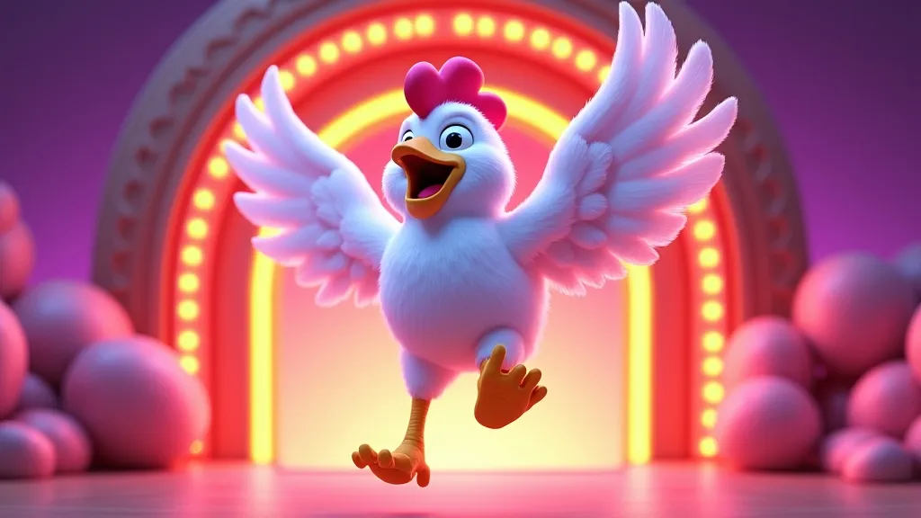 Chickenroad-bonuslogin